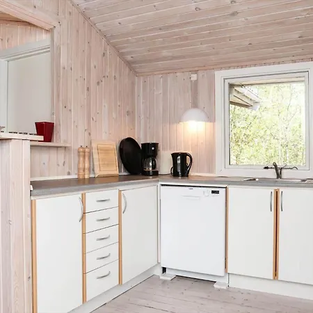 13351-1-vig-vibevej-26 Casa vacanze *