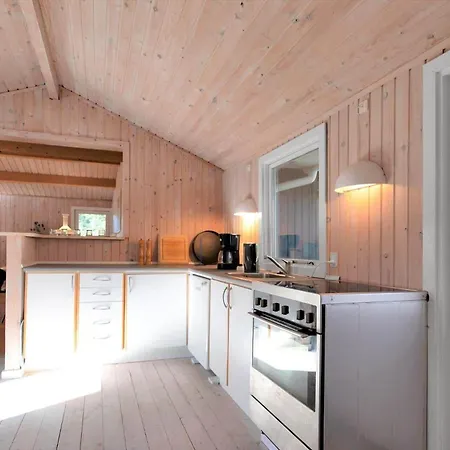 13351-1-vig-vibevej-26 Casa vacanze Vig