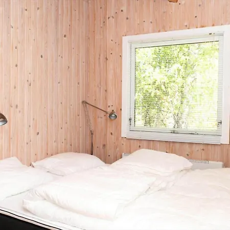 13351-1-vig-vibevej-26 Casa vacanze Vig