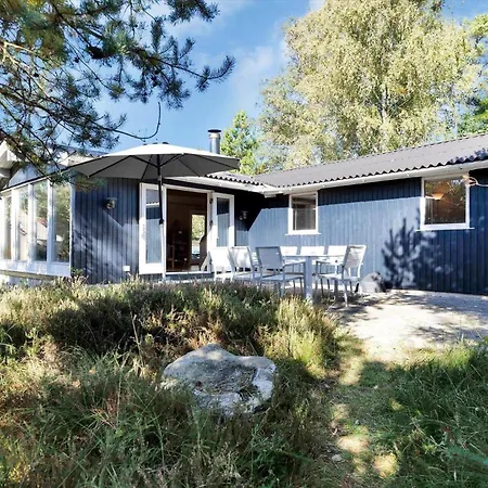 13351-1-vig-vibevej-26 Casa vacanze Vig