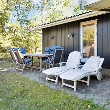 Casa vacanze 13351-1-vig-vibevej-26