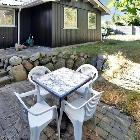 13351-1-vig-vibevej-26 Casa vacanze Vig