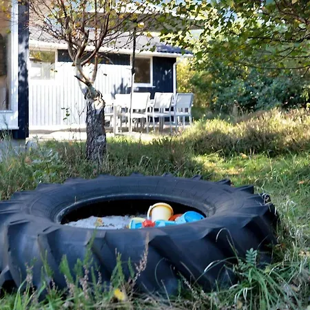 Semesterbostad 13351-1-vig-vibevej-26 *